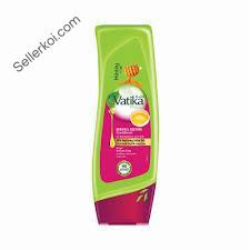 Vatika Naturals Repair  Restore Conditioner With Nourishing Vatika Oils (400ml)